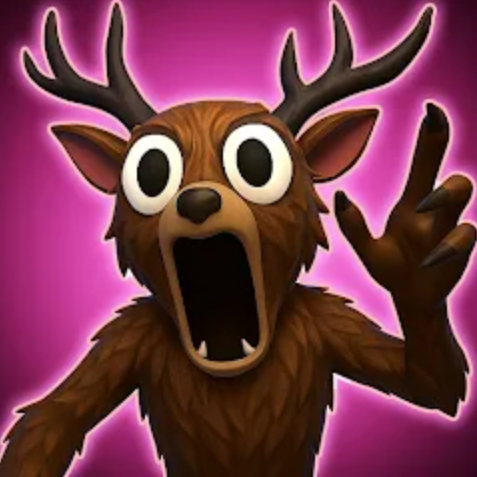 99 Nights in the Forest: Clicker weapon Evolution