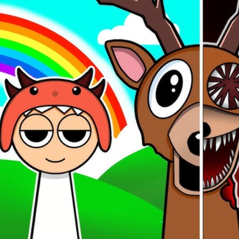 Deer Cannibal: 99 Nights in the Forest