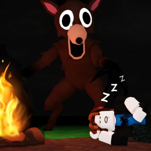 99 Nights In The Woods
